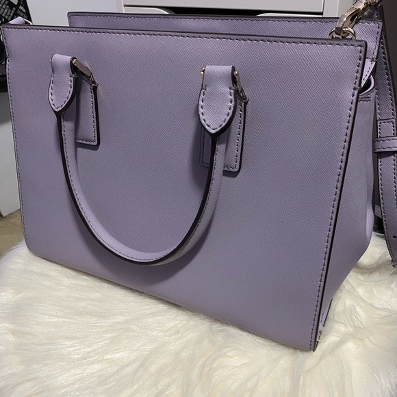 AUTHENTIC ♠️Kate Spade♠️ Handbag - Picture 7 of 8